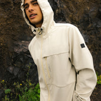 Spire Jacket | Frozen Dew