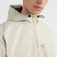 Spire Jacket | Frozen Dew