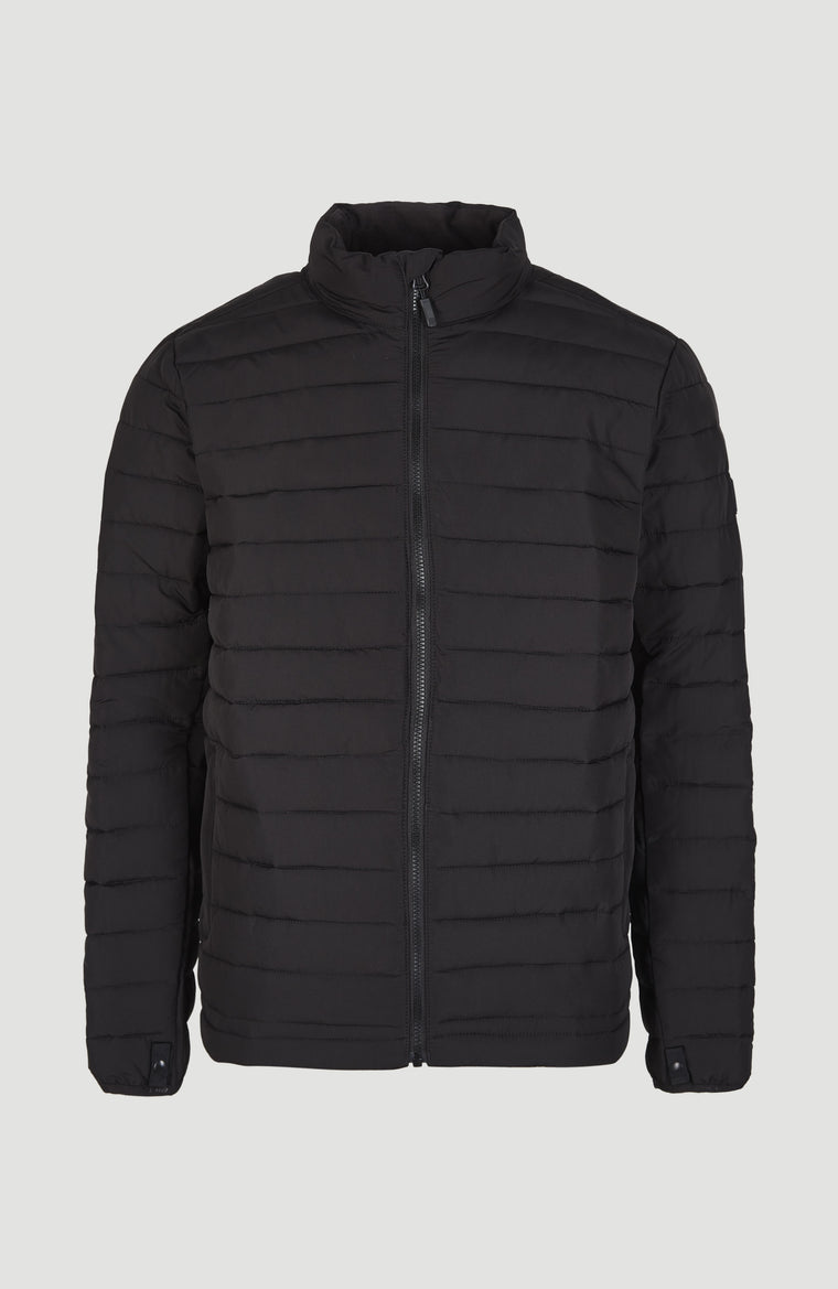 Altum Mode Jacket Modular | Black Out