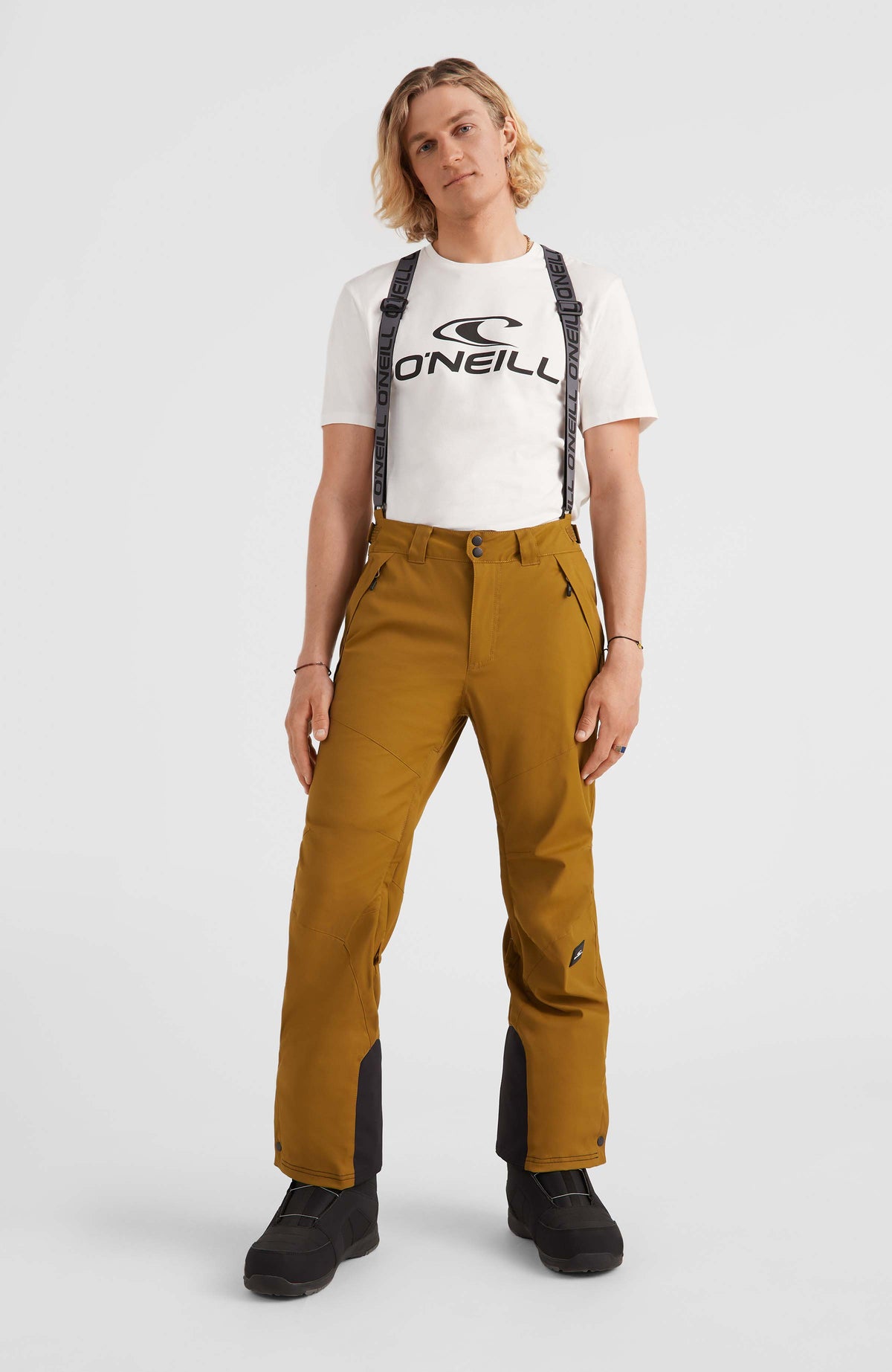 Chute Snow Pants | Plantation