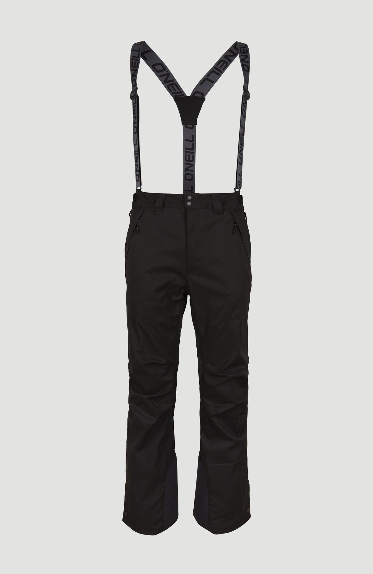 Chute Snow Pants | Black Out