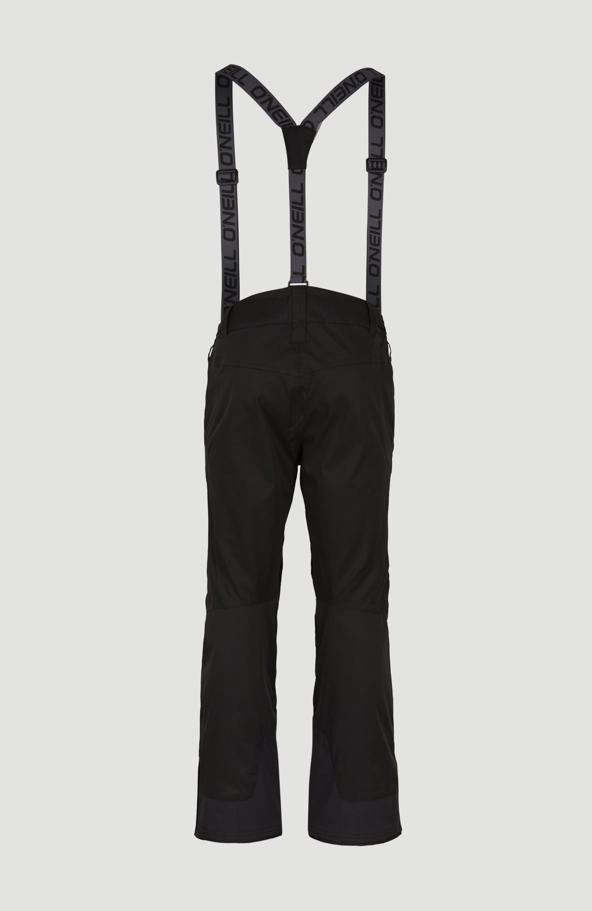 Chute Snow Pants | Black Out