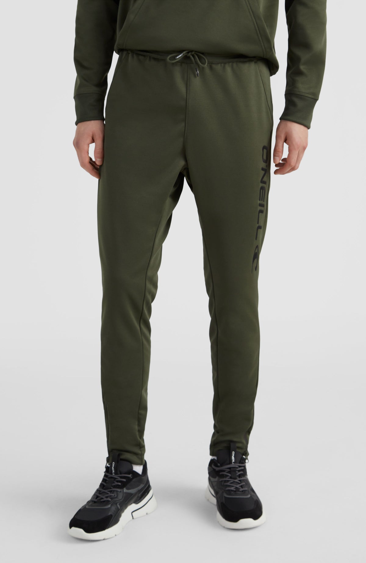Rutile Sweatpants | Forest Night