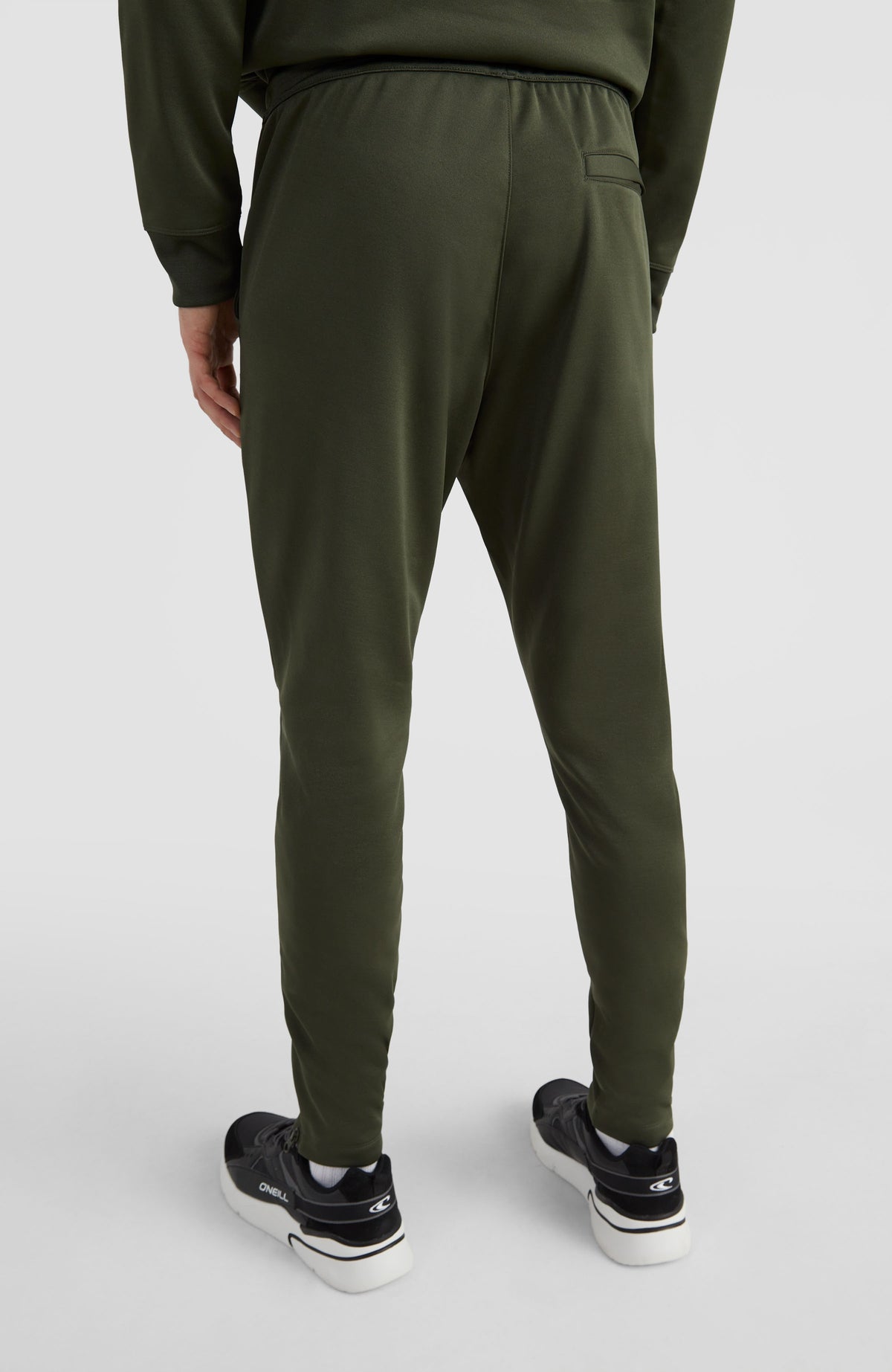 Rutile Sweatpants | Forest Night