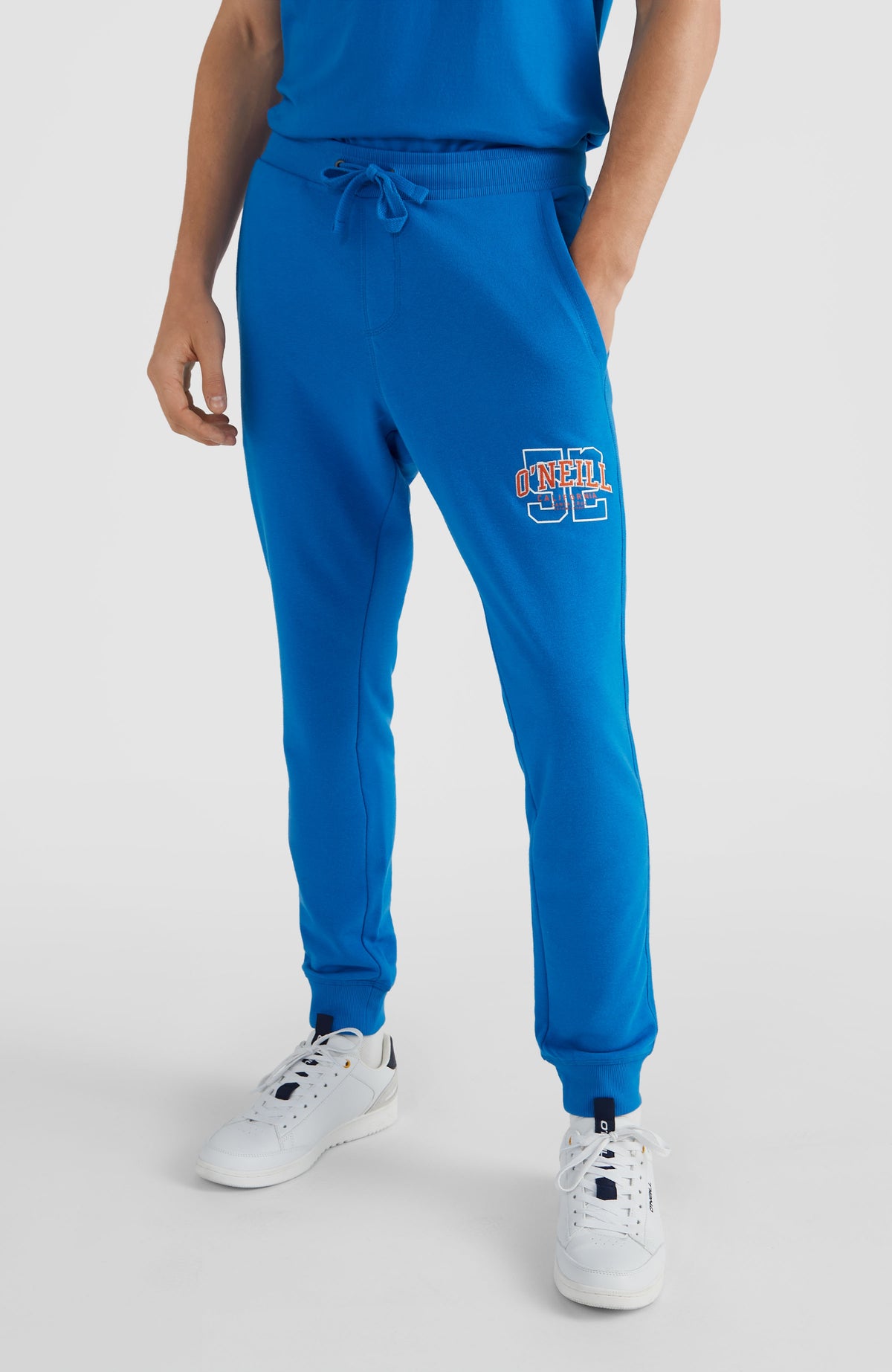 Surf State Sweatpants | Directoire Blue