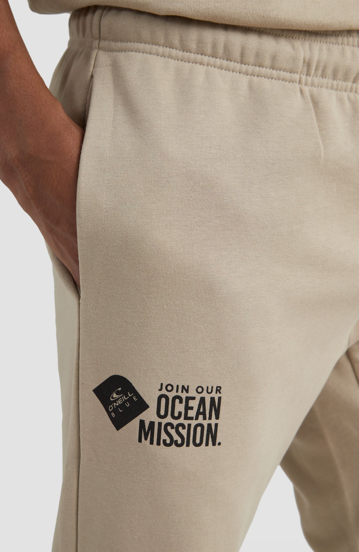 Atlantic Sweatpants | Crockery