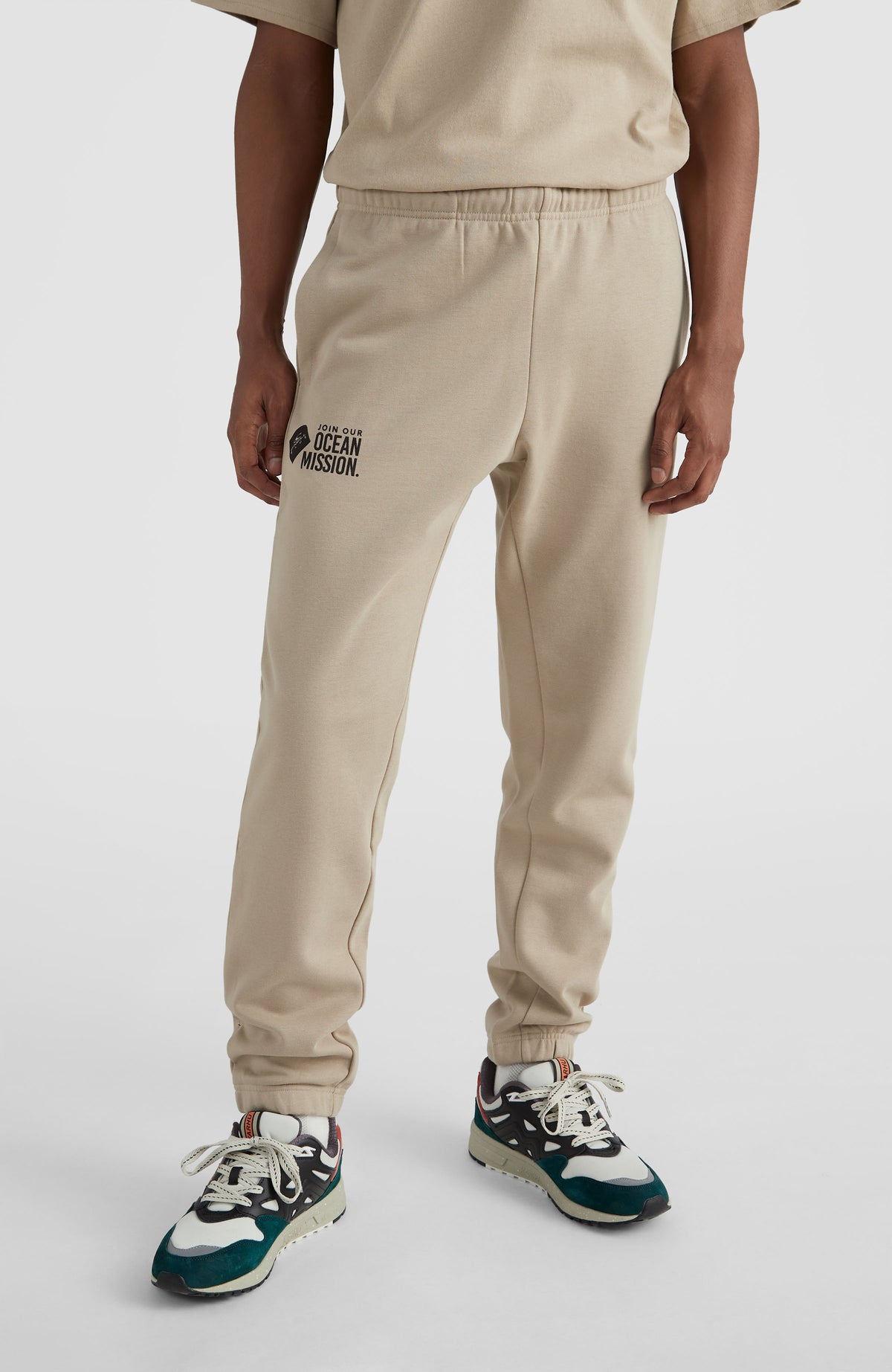 Atlantic Sweatpants | Crockery