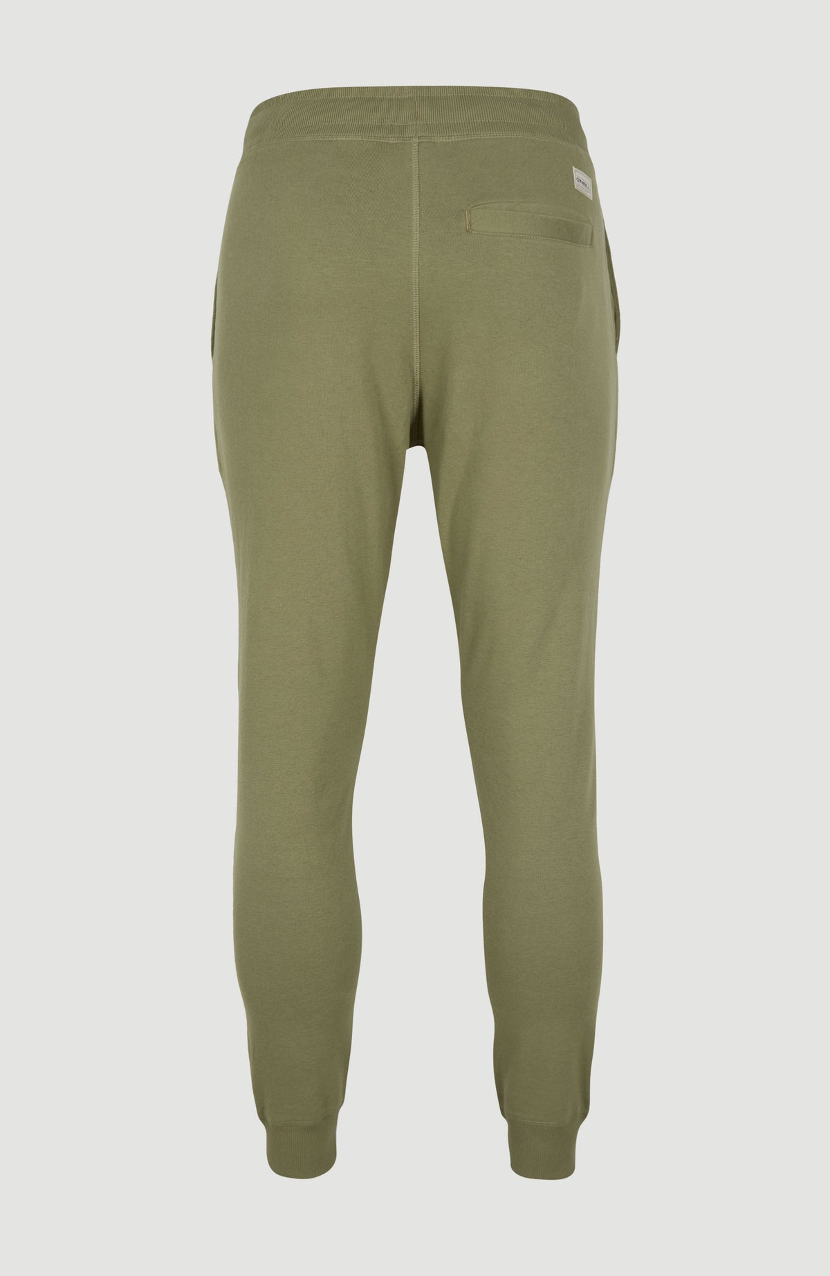 Surf State Sweatpants | Deep Lichen Green