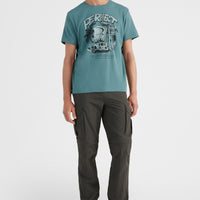 Navstar Pants | Raven