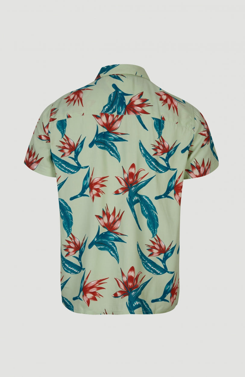 Coast Shirt | Green AO 6