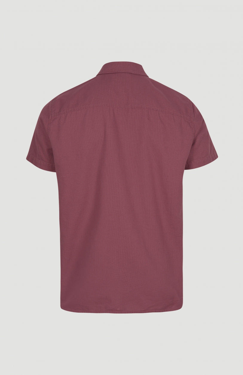 Chambray Shirt | Nocturne