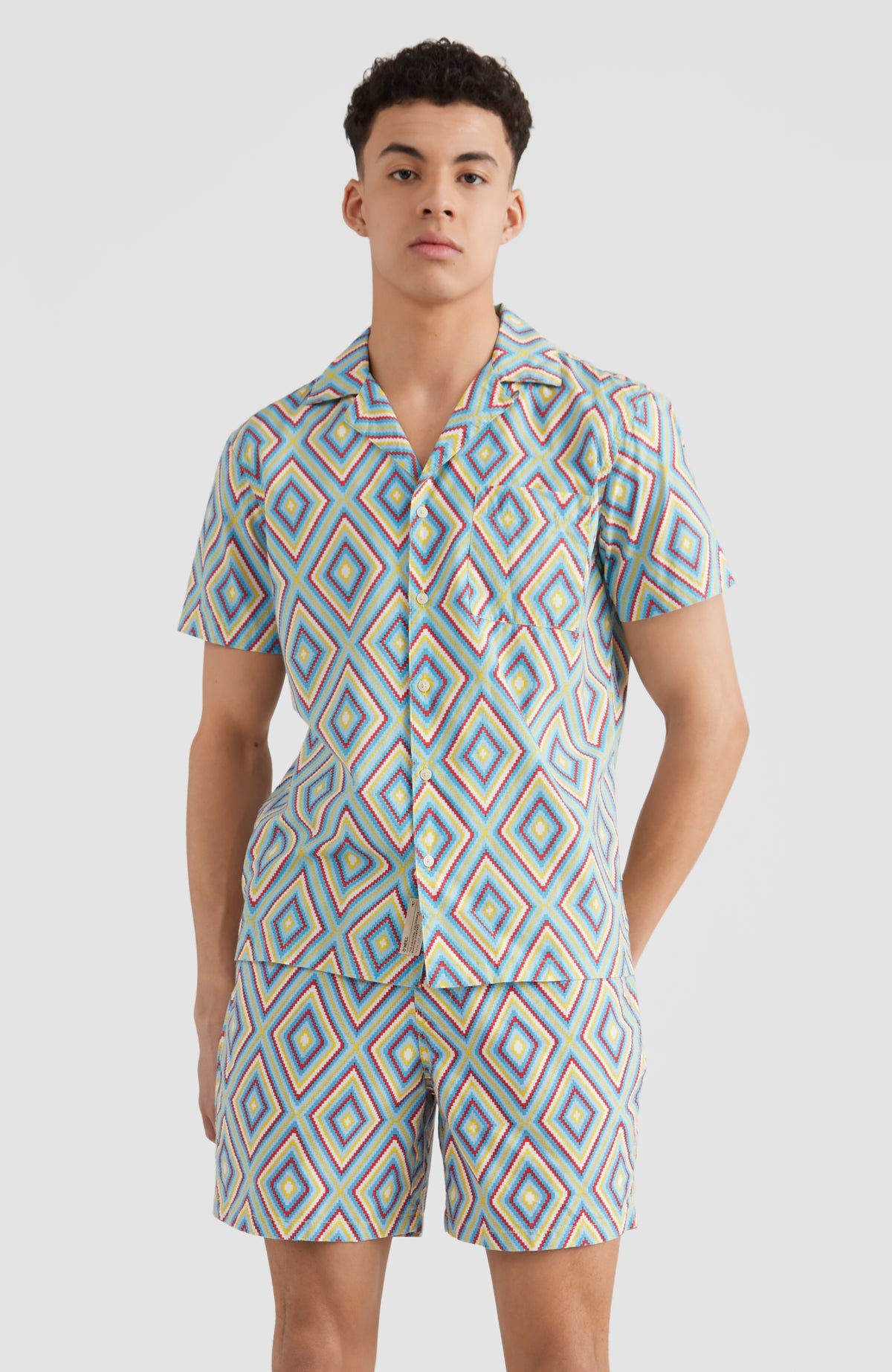 Watamu Beach Shirt | SNSC DOOR