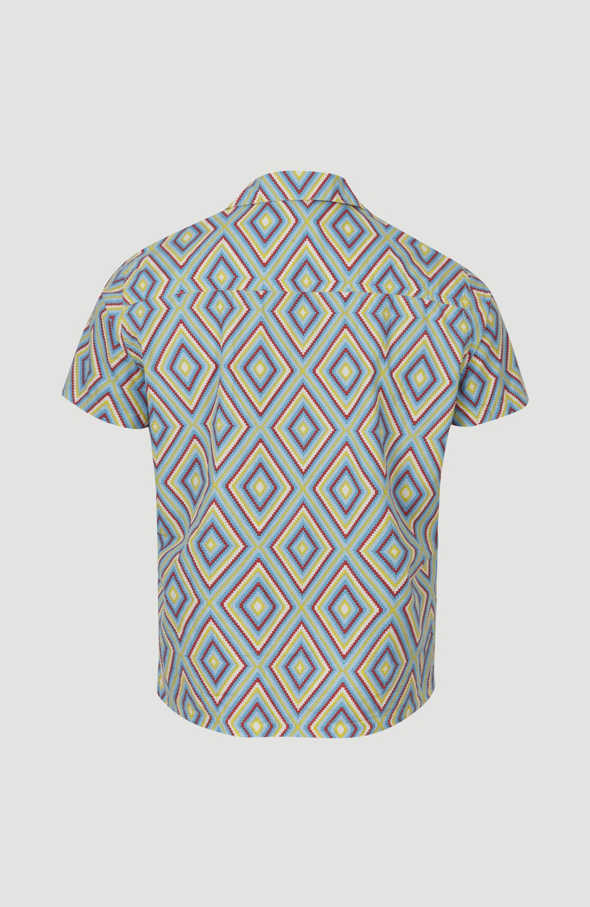 Watamu Beach Shirt | SNSC DOOR