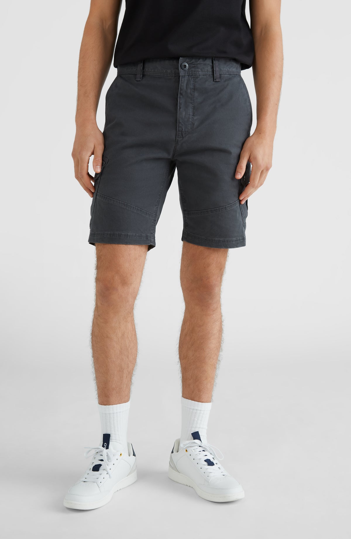 Complex Cargo | Asphalt