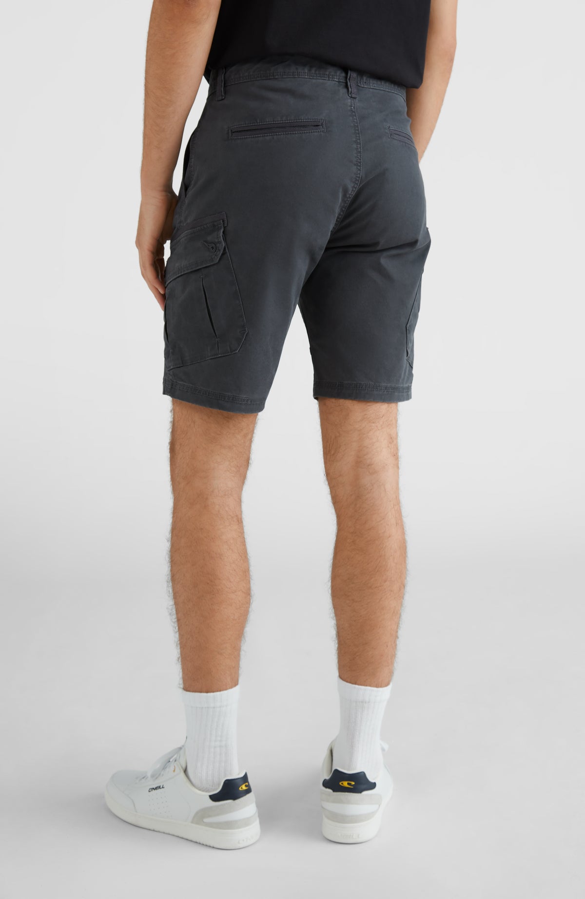 Complex Cargo | Asphalt