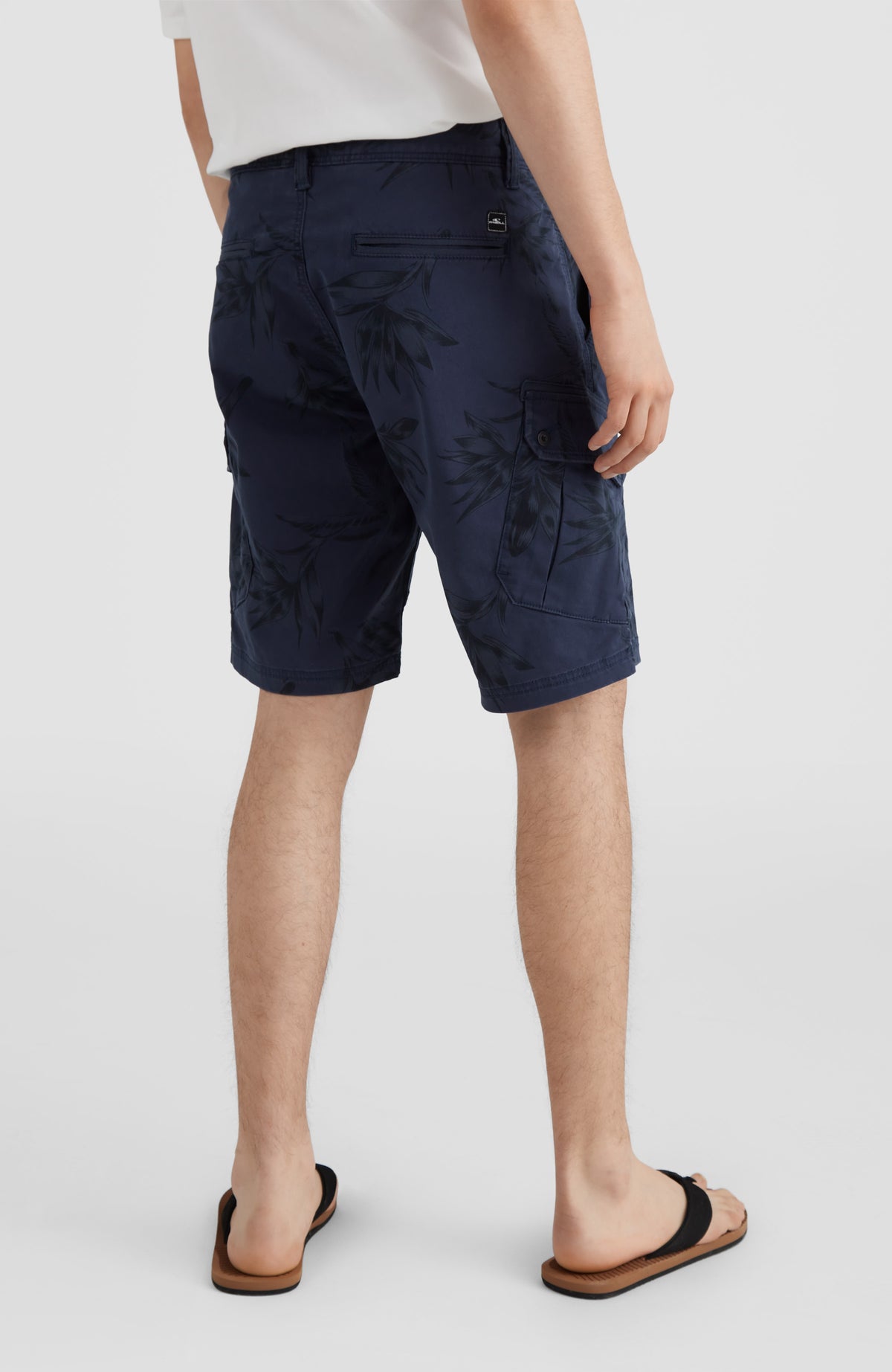 Complex Cargo | Blue AO 5