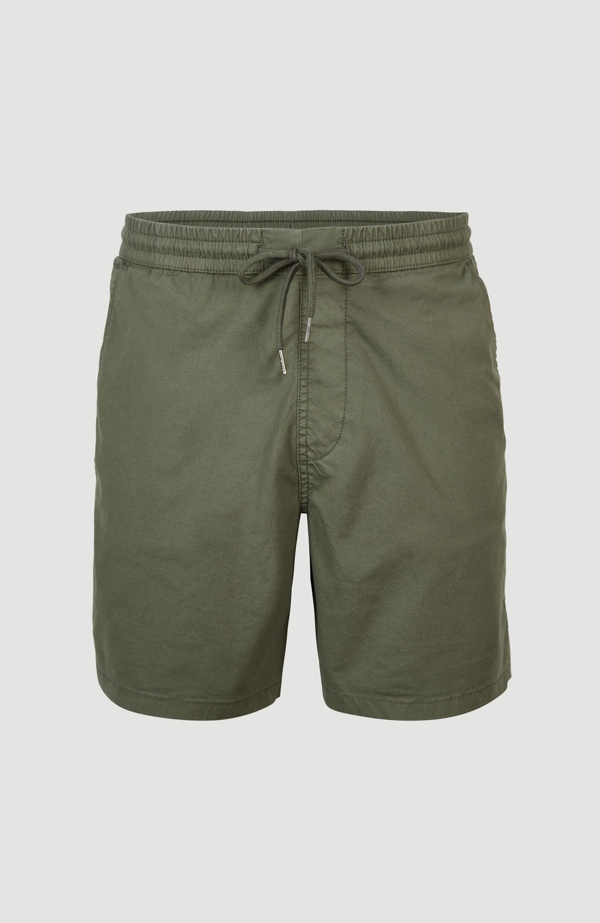 Boardwalk Shorts | Military Green