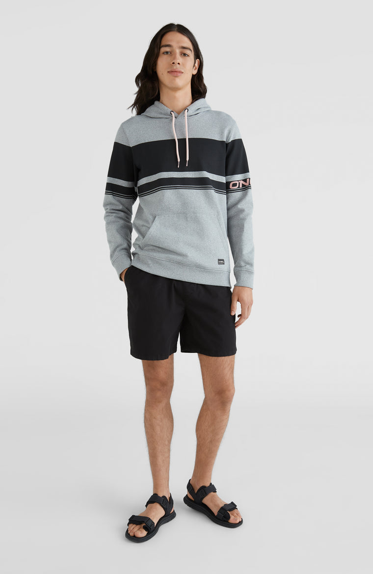 Boardwalk Shorts | Black Out