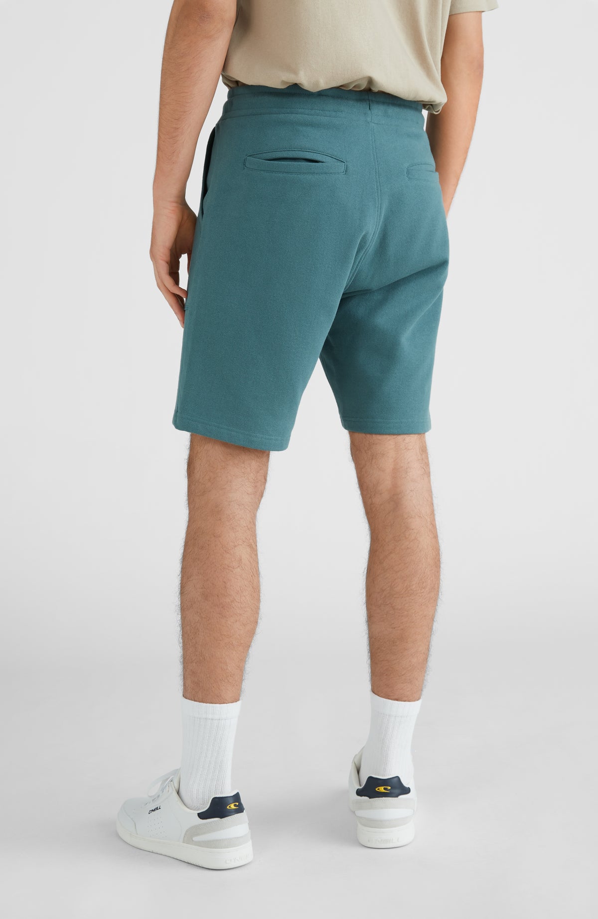 O'Riginal Sweatshorts | Sea Pine