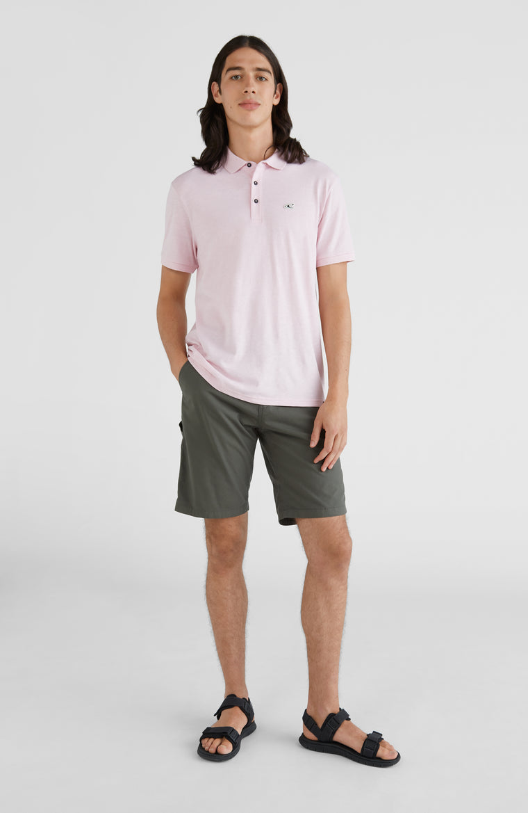 Drift Carpenter Short | Military Green