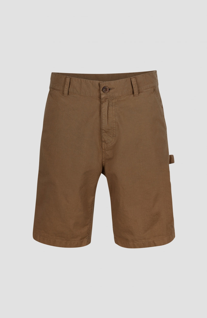 Drift Carpenter Short | Toasted Coconut