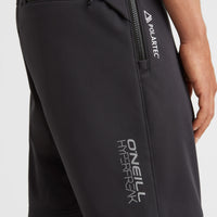 Hyperfreak Sweatshorts | Black Out