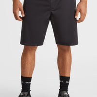 Hyperfreak Sweatshorts | Black Out
