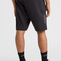 Hyperfreak Sweatshorts | Black Out