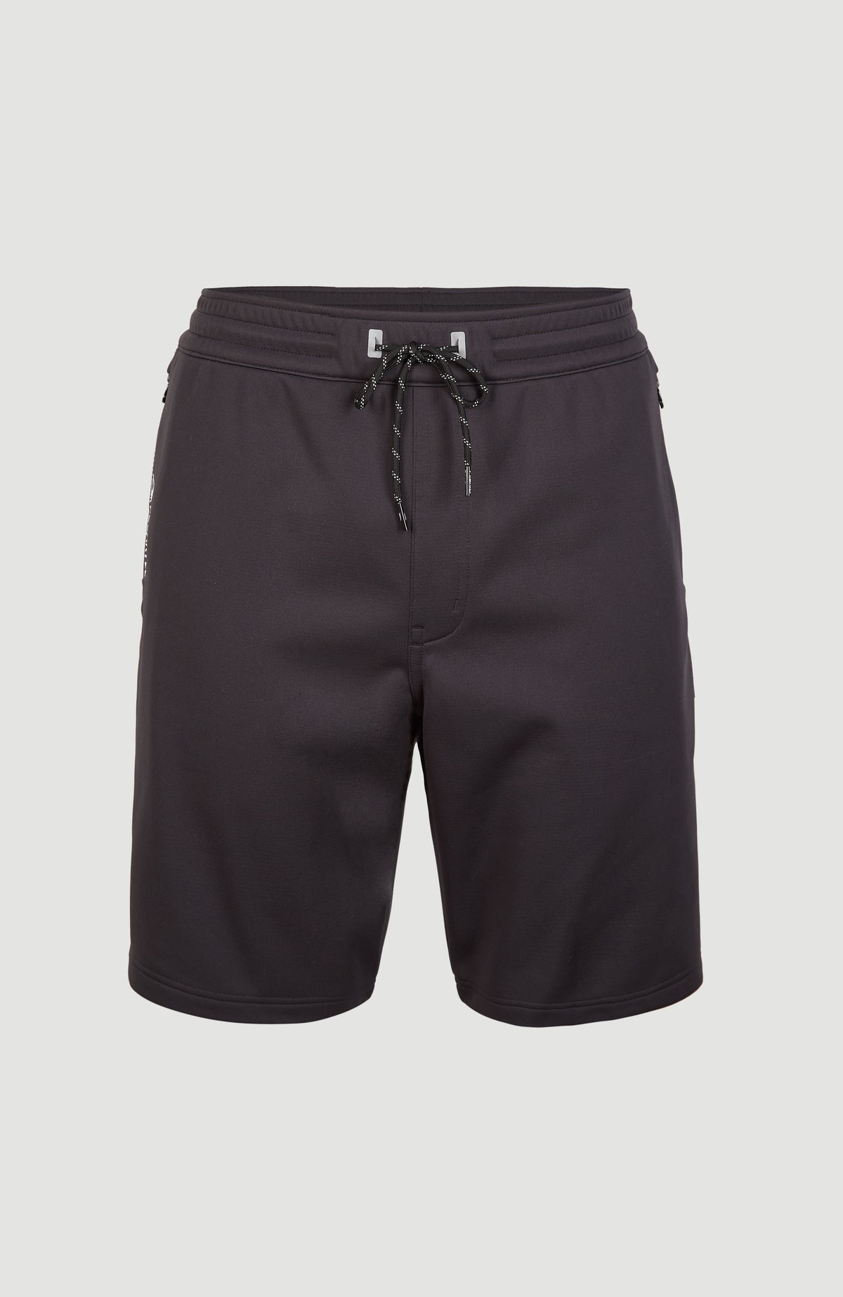 Hyperfreak Sweatshorts | Black Out