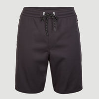 Hyperfreak Sweatshorts | Black Out