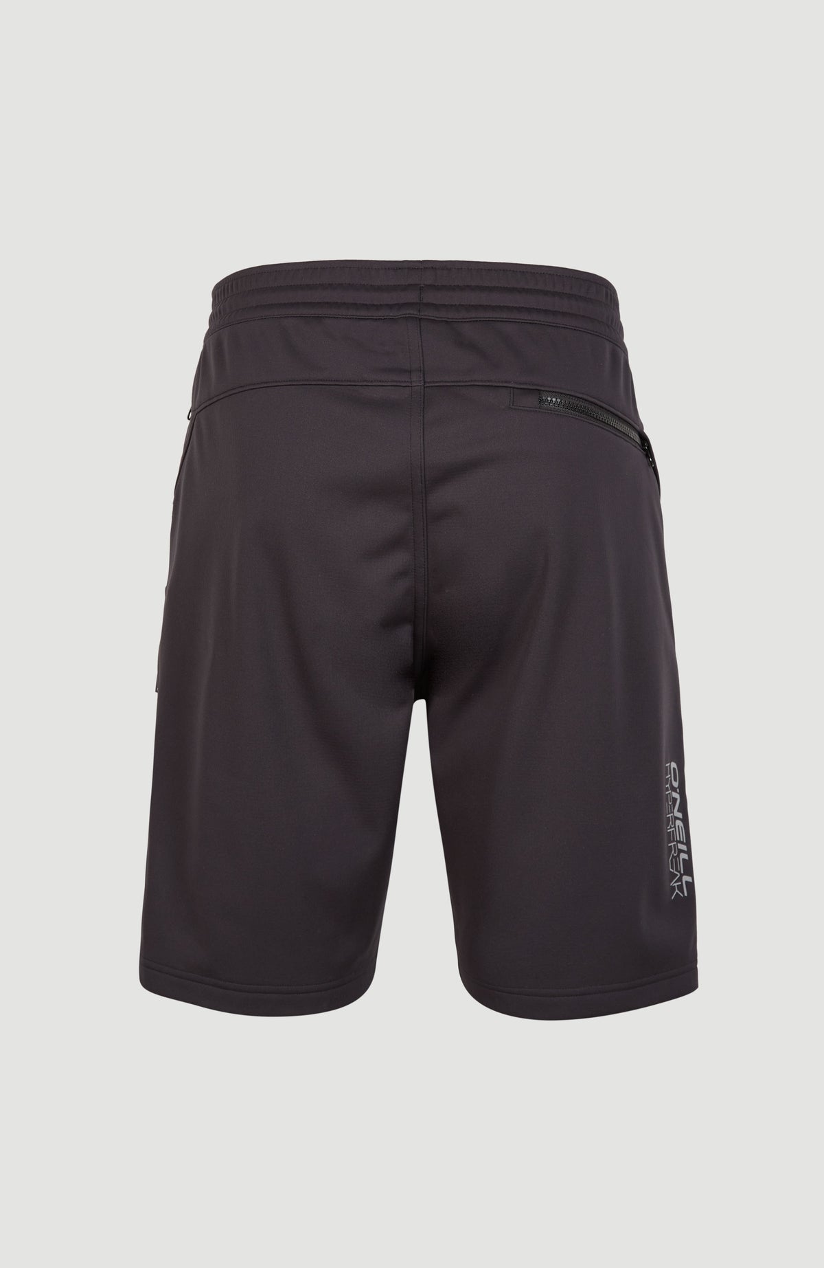 Hyperfreak Sweatshorts | Black Out