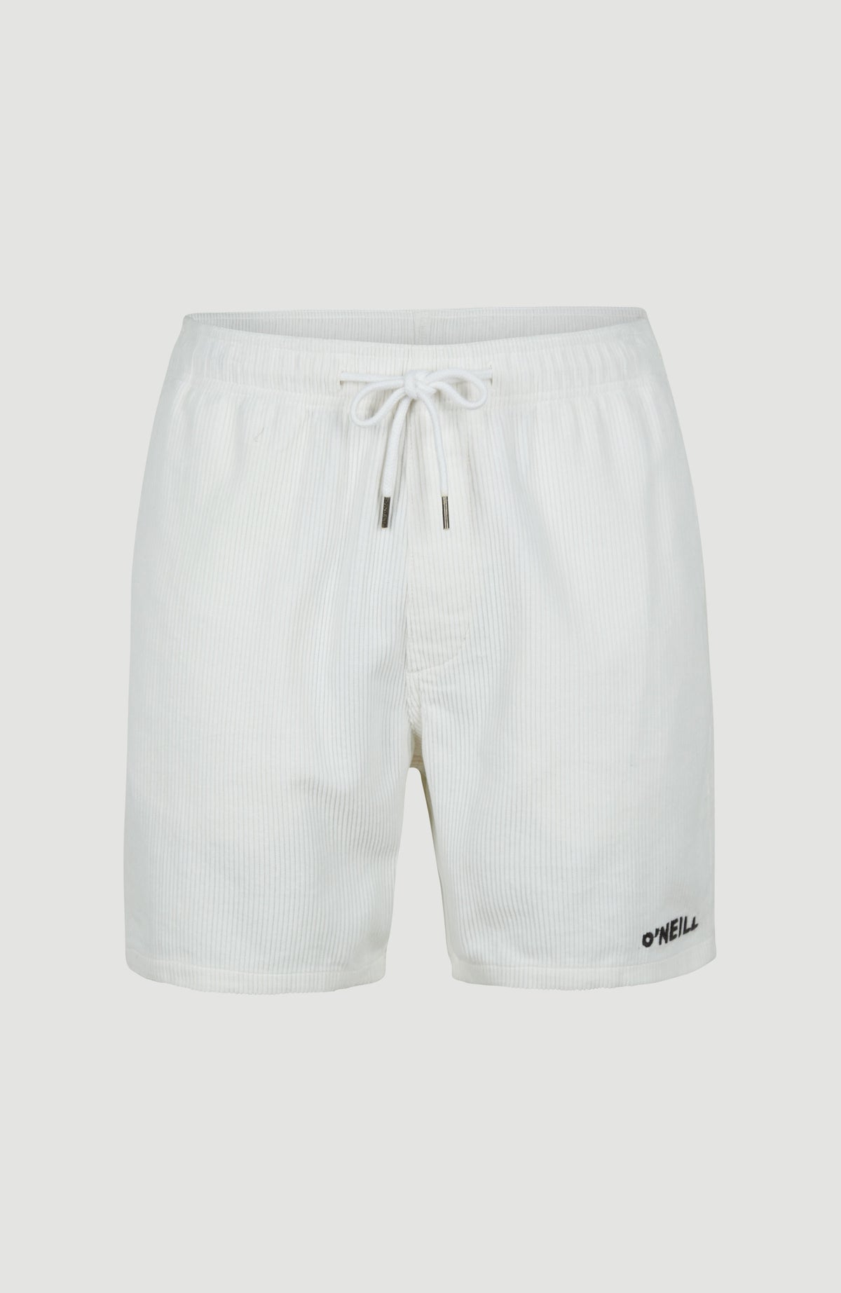 Camorro Cord Short | Undyed