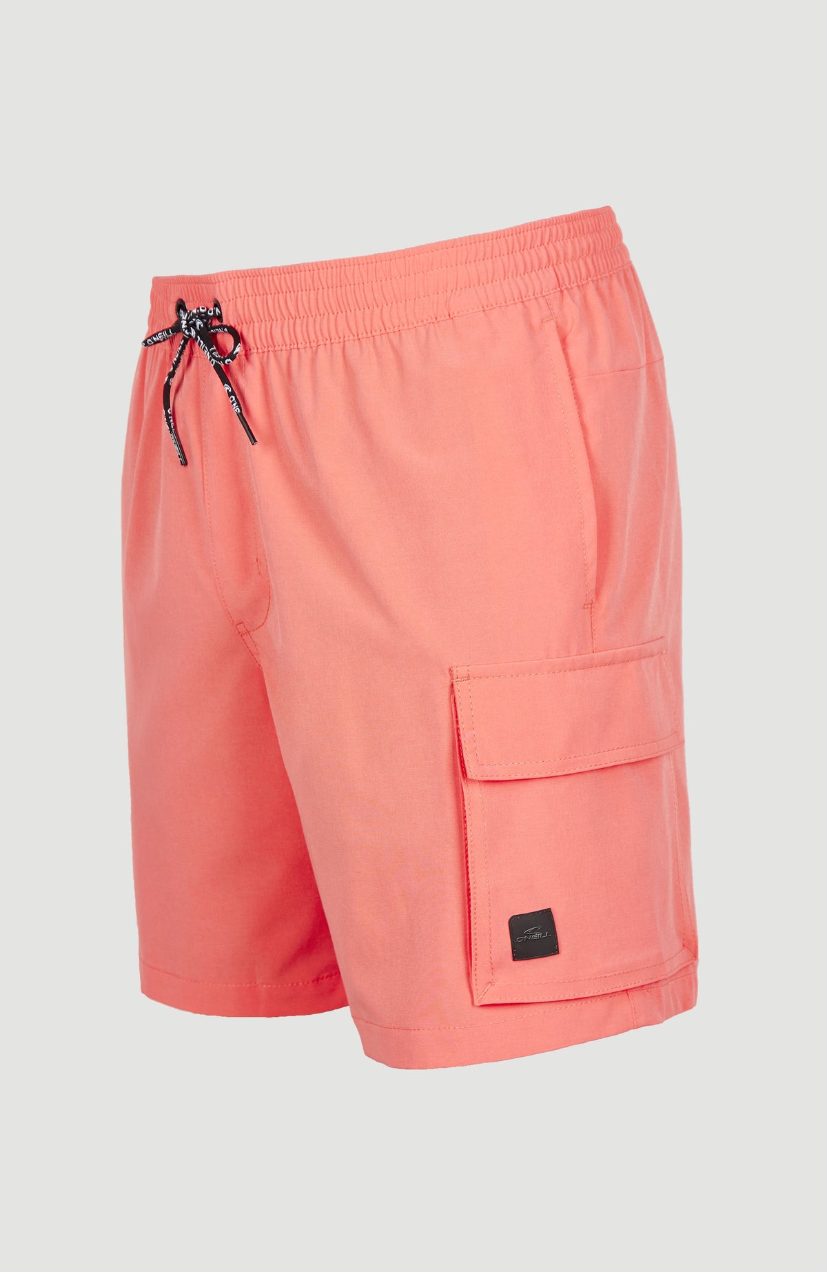 All Day 17'' Hybrid Shorts | Georgia Peach