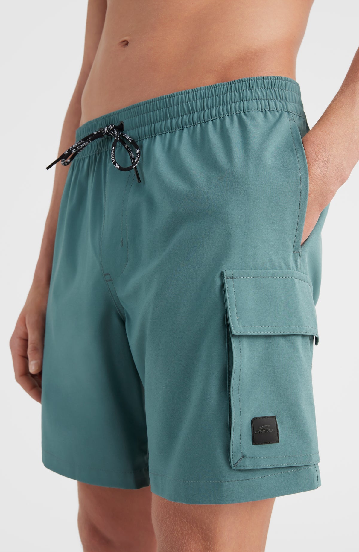 All Day 17'' Hybrid Shorts | North Atlantic