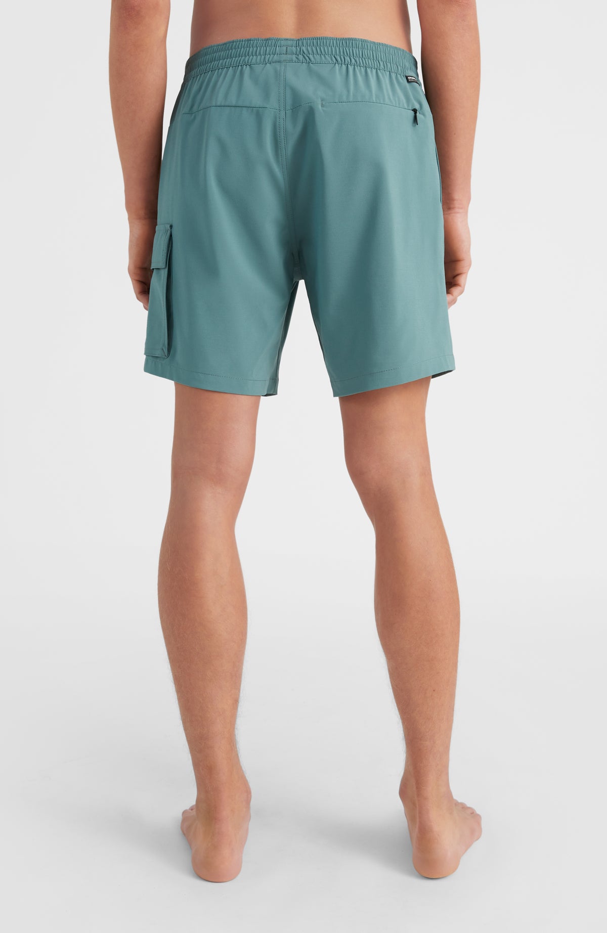 All Day 17'' Hybrid Shorts | North Atlantic