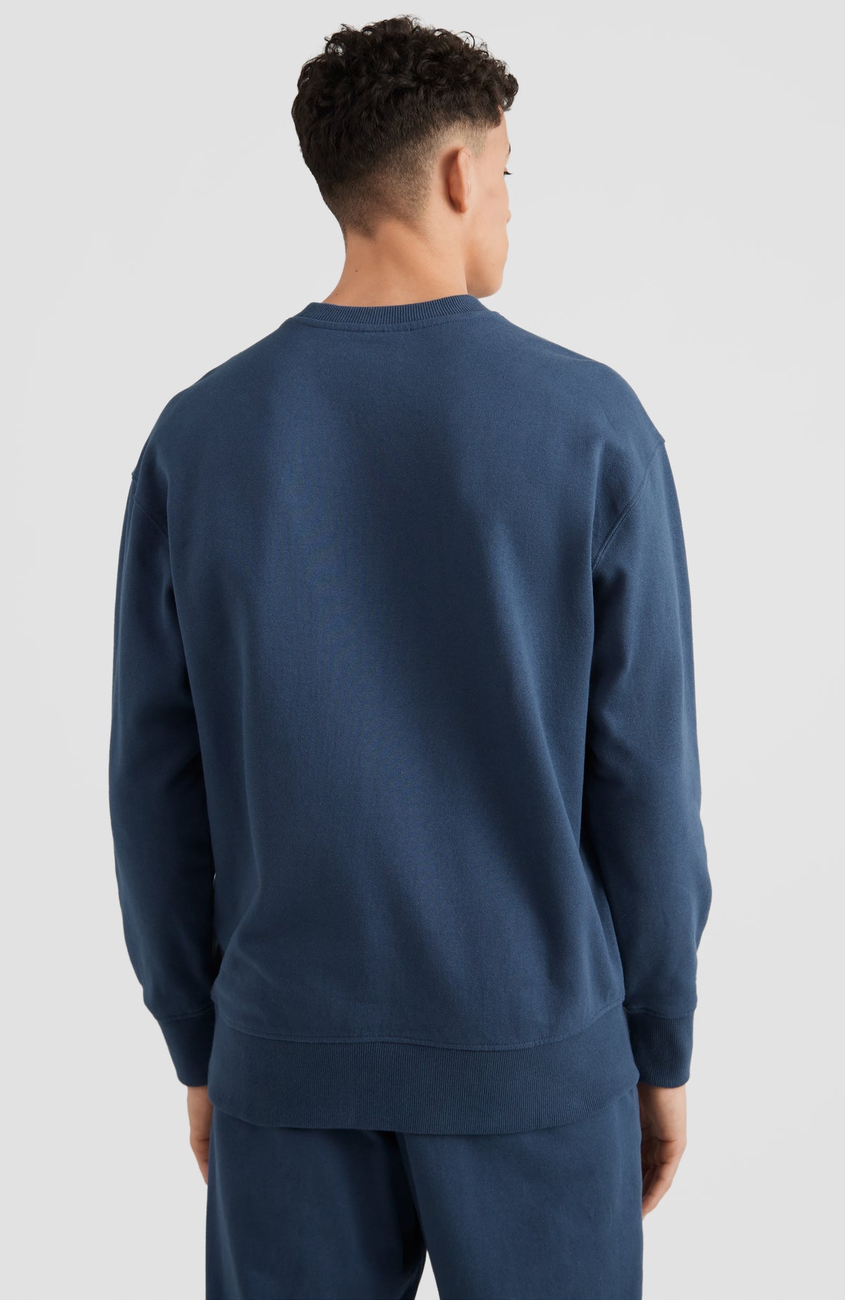 O'Riginal Crew Sweatshirt | Ensign Blue