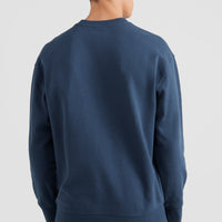 O'Riginal Crew Sweatshirt | Ensign Blue