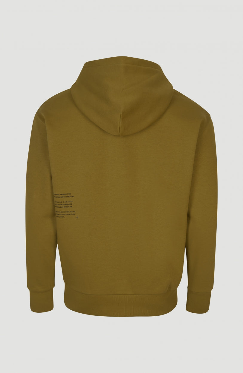 Atlantic Hoodie | Plantation