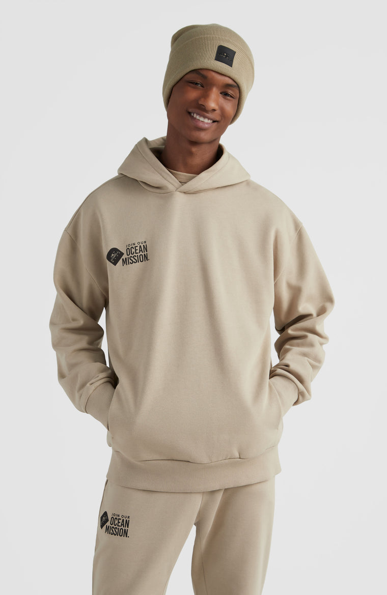 Atlantic Hoodie | Crockery