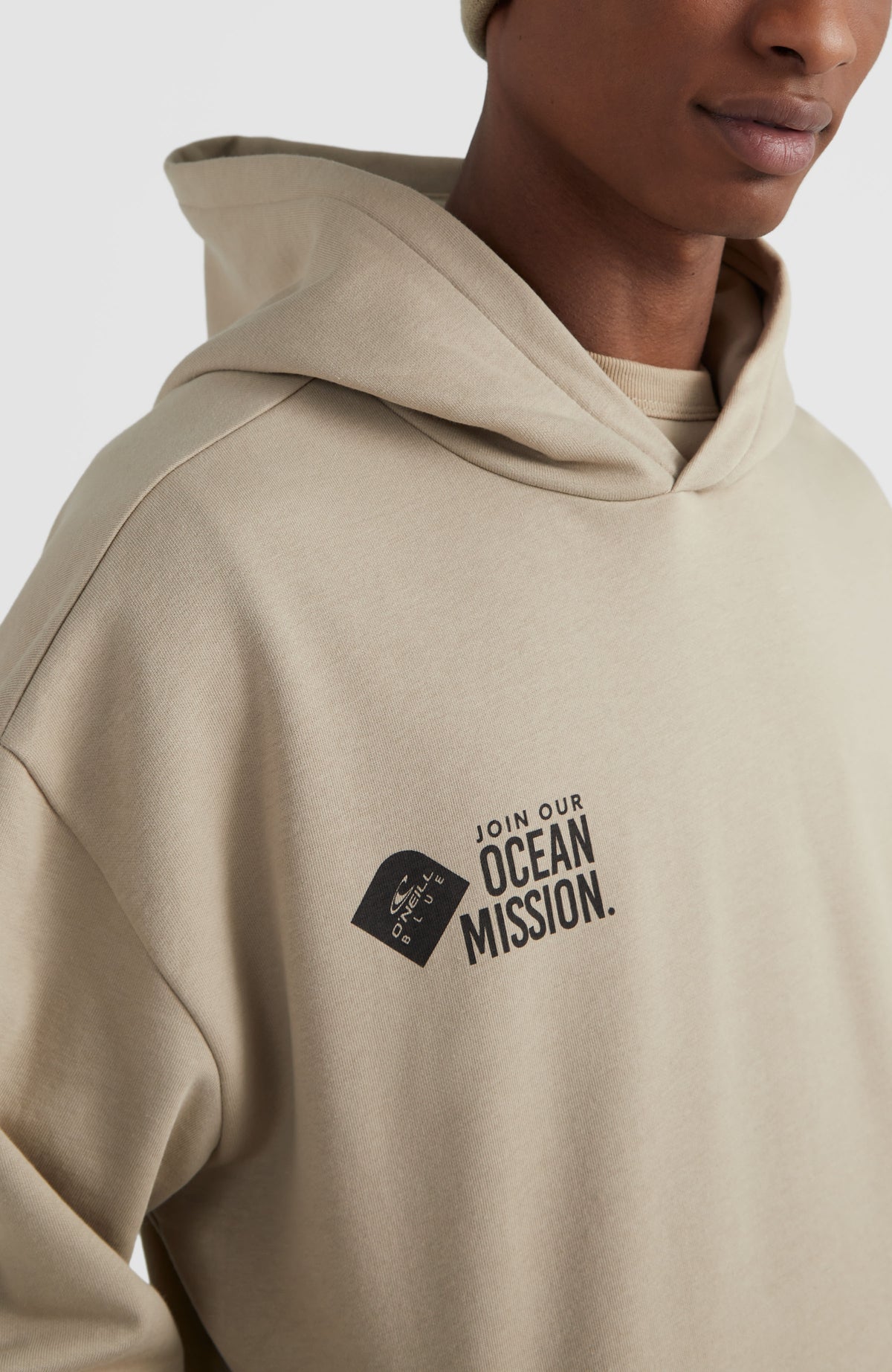 Atlantic Hoodie | Crockery