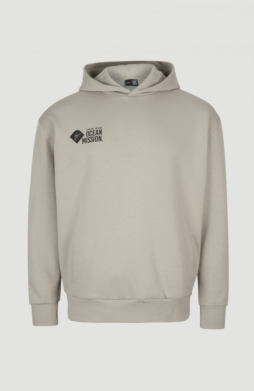 Atlantic Hoodie | Crockery