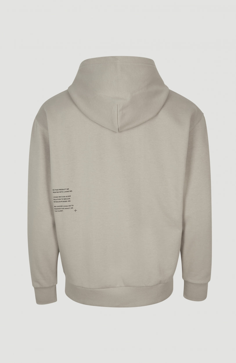 Atlantic Hoodie | Crockery