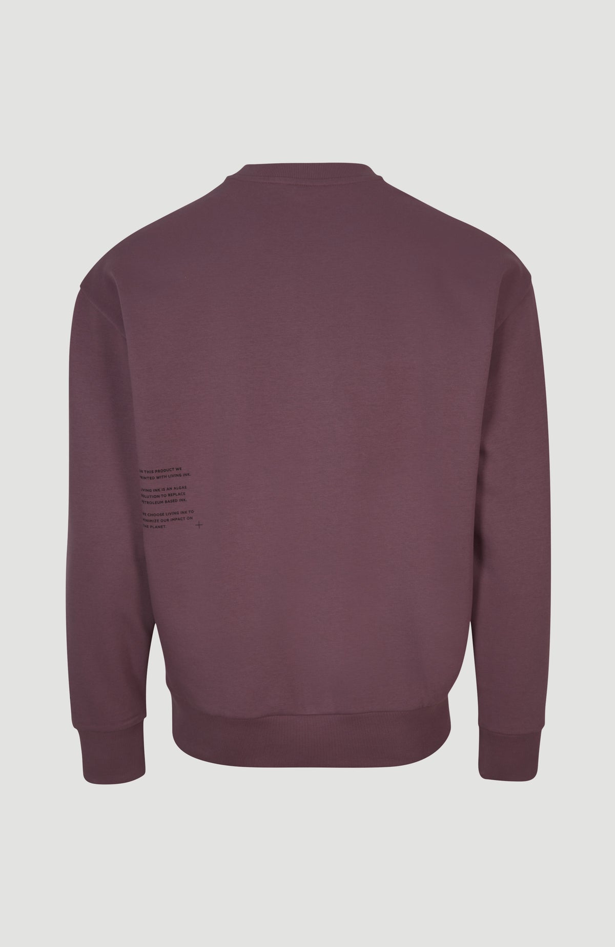 Atlantic Sweat Crew Sweatshirt | Nocturne