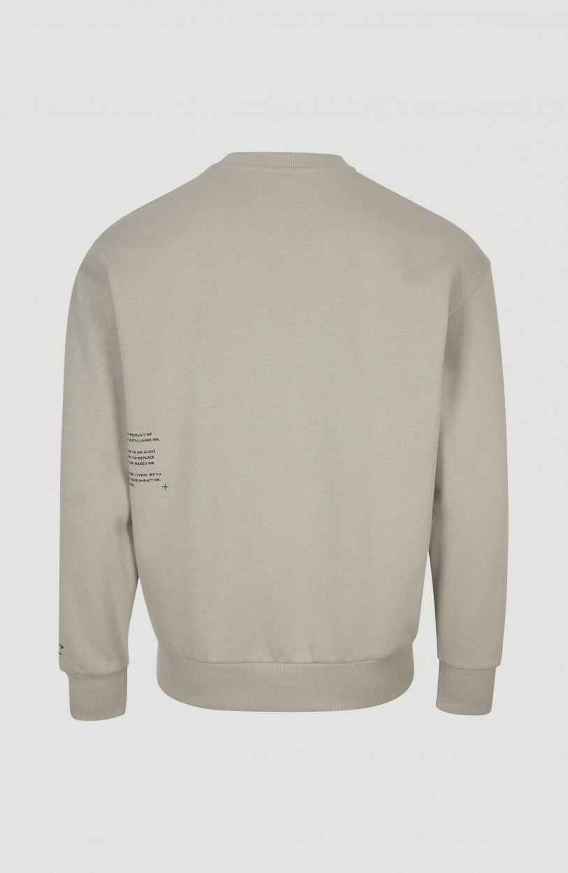 Atlantic Sweat Crew Sweatshirt | Crockery