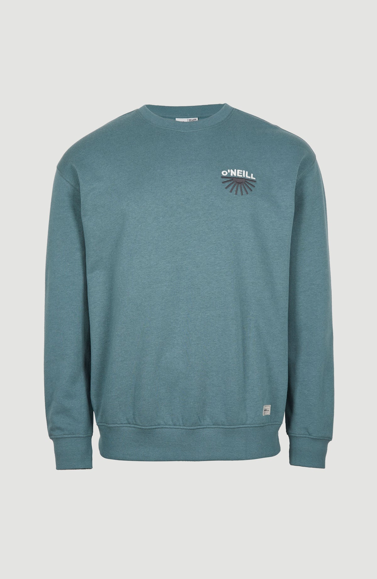Camorro Crew Sweatshirt | North Atlantic