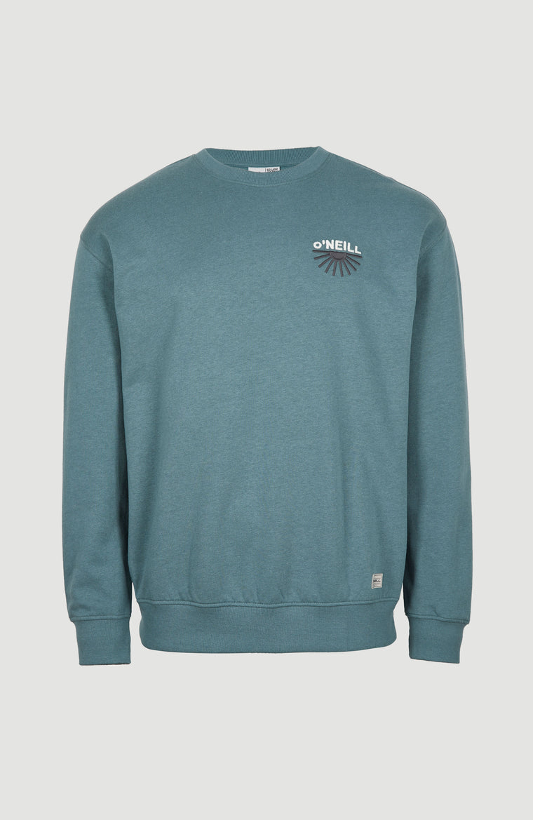 Camorro Crew Sweatshirt | North Atlantic