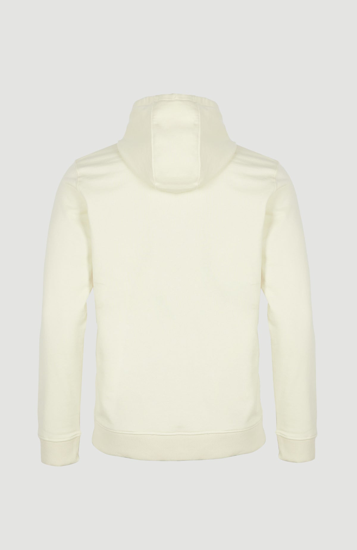 Block Hoodie | Birch