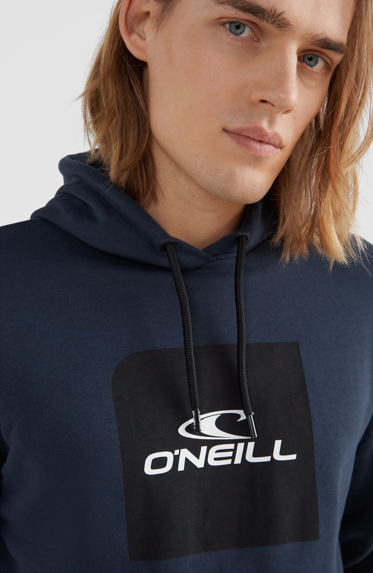 Cube Hoodie | Outer Space