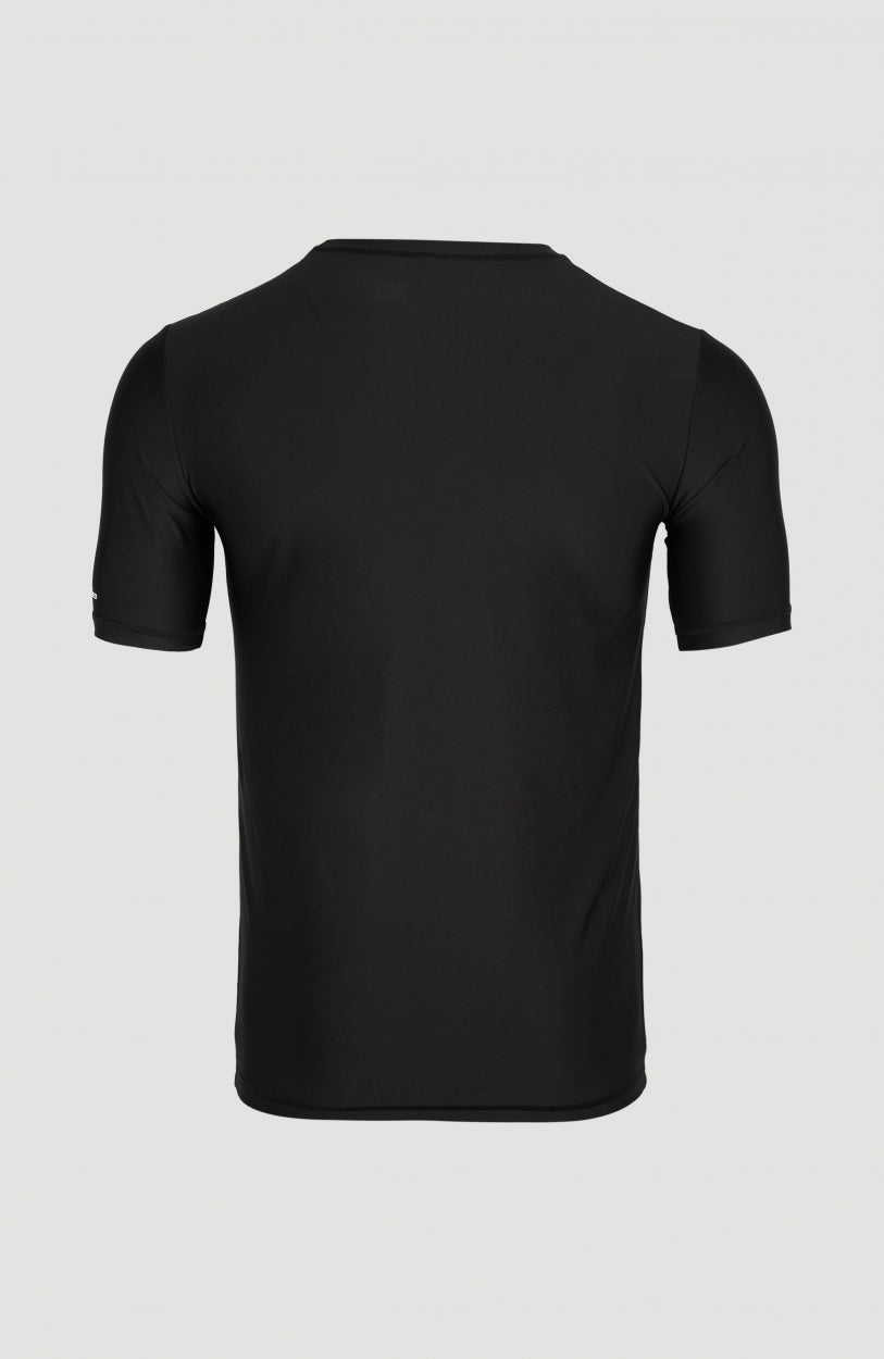 Cube Shortsleeve Skin | Black Out