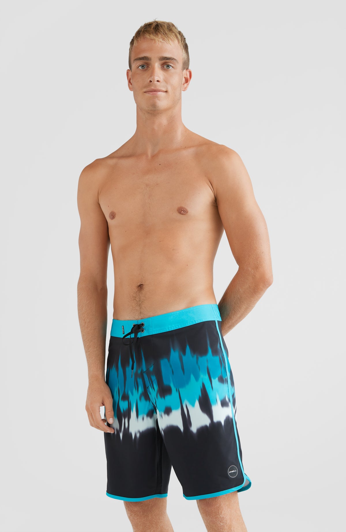 Hyperfreak Dreamweaver Boardshorts 19